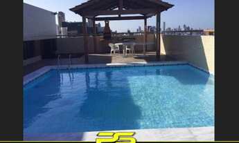 Imagem 4: APARTAMENTO COM 3 DORMITÓRIOS À VENDA, 117 M² POR R$ 590.000,00 - MANAÍRA - JOÃO PESSOA/PB