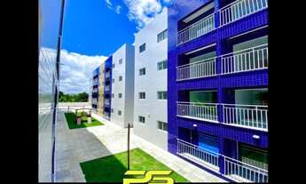 Imagem 3: APARTAMENTO COM 2 DORMITÓRIOS À VENDA, 60 M² POR R$ 122.000,00 - MUÇUMAGRO - JOÃO PESSOA/P