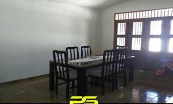 Imagem 4: CASA COM 3 DORMITÓRIOS À VENDA, 360 M² POR R$ 370.000,00 - CRISTO REDENTOR - JOÃO PESSOA/P