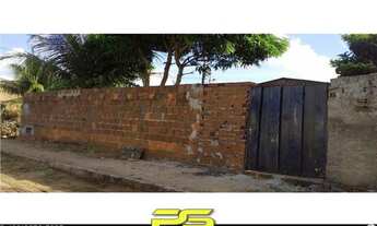 Imagem: TERRENO À VENDA, 384 M² POR R$ 90.000