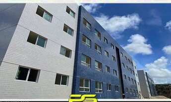 Imagem: APARTAMENTO COM 2 DORMITÓRIOS À VENDA