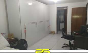 Imagem 6: APARTAMENTO COM 2 DORMITÓRIOS À VENDA, 58 M² POR R$ 220.000,00 - BANCÁRIOS - JOÃO PESSOA/P