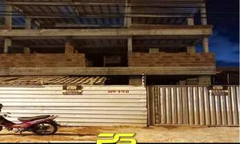 Imagem: EM CONSTRUÇÃO APARTAMENTO COM 2 DORMITÓRIOS