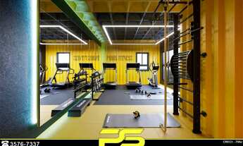 Imagem 5: APARTAMENTOS COM 2 A 3 DORMITÓRIOS À VENDA, 57 A 75 M² PARTIR DE R$ 350.000 - MANAÍRA - JO