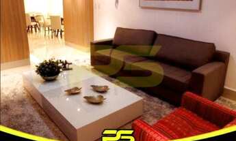 Imagem 4: OPORTUNIDADE, APARTAMENTO, 03 QUARTOS, 03 SUÍTES, PISCINA, 02 VAGAS, 122M², POR APENAS R