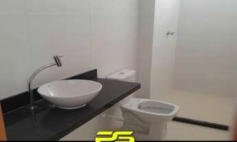 Imagem 3: APARTAMENTO COM 2 DORMITÓRIOS À VENDA, 56 M² POR R$ 248.900,00 - BESSA - JOÃO PESSOA/PB