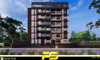 Imagem: APARTAMENTOS COM 1, 2 E 3 DORMITÓRIOS À