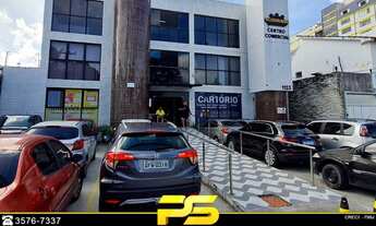 Imagem: SALA À VENDA, 25 M² POR R$ 240.000 - BAIRRO