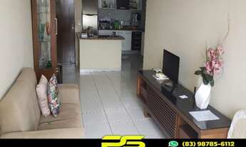 Imagem 6: OFERTA) APARTAMENTO EM BRISAMAR COM 1 QUARTO