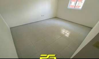 Imagem 7: APARTAMENTO COM 3 DORMITÓRIOS À VENDA, 95 M² POR R$ 315.000 - INTERMARÉS - CABEDELO/PB