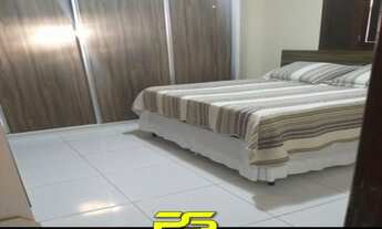 Imagem 4: ALTO PADRÃO) CASA COM 4 DORMITÓRIOS À VENDA POR R$ 1.100.000 - INTERMARES - CABEDELO/PB