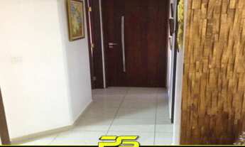 Imagem 2: APARTAMENTO COM 3 DORMITÓRIOS À VENDA, 140 M² POR R$ 529.000 - INTERMARES - CABEDELO/PB