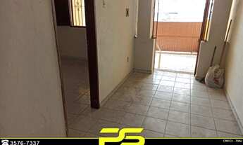 Imagem 4: CASA COM 4 DORMITÓRIOS À VENDA, 300 M² POR R$ 290.000 - CENTRO - JOÃO PESSOA/PB #ALEXBRUNO