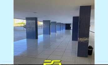 Imagem 2: APARTAMENTO COM 3 DORMITÓRIOS + DEP, À VENDA, 187 M² POR R$ 650.000 - MIRAMAR - JOÃO PESSO