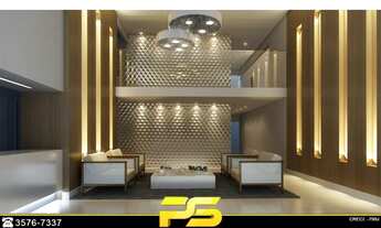 Imagem 7: APARTAMENTO À VENDA, 81 M² POR R$ 486.000 - BRISAMAR - JOÃO PESSOA/PB #PEDROSOARES