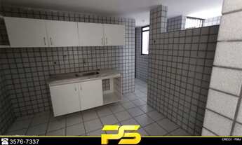Imagem: APARTAMENTO À VENDA, 90 M² POR R$ 280.000