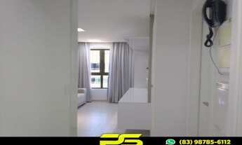 Imagem 3: OFERTA) COBERTURA NO MANAÍRA COM 110M² E 3 QUARTOS