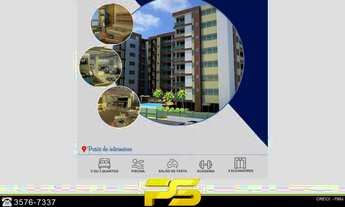 Imagem: APARTAMENTO COM 3 DORMITÓRIOS À VENDA