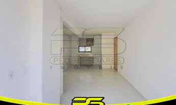 Imagem 3: APARTAMENTO COM 2 DORMITÓRIOS À VENDA, 84 M² POR R$ 249.900,00 - MIRAMAR - JOÃO PESSOA/PB