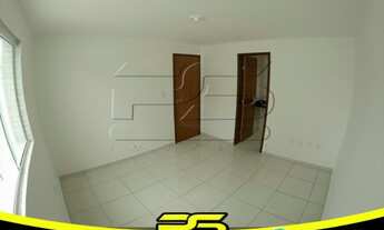 Imagem 5: APARTAMENTO COM 2 DORMITÓRIOS À VENDA, 50 M² POR R$ 130.000,00 - GRAMAME - JOÃO PESSOA/PB