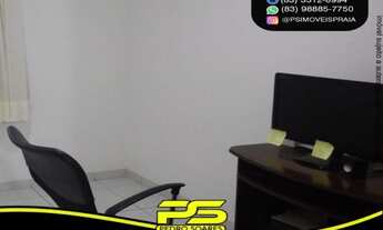 Imagem 7: APARTAMENTO COM 2 DORMITÓRIOS À VENDA, 71 M² POR R$ 370.000,00 - BAIRRO DOS ESTADOS - JOÃO