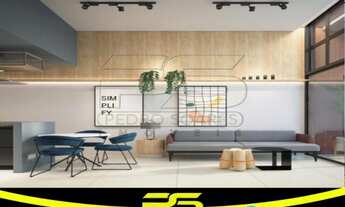 Imagem 5: APARTAMENTO COM 2 DORMITÓRIOS À VENDA, 52 M² POR R$ 219.900,00 - BANCÁRIOS - JOÃO PESSOA/P