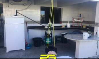 Imagem 7: COBERTURA COM 4 DORMITÓRIOS À VENDA, 500 M² POR R$ 1.500.000 - MANAÍRA - JOÃO PESSOA/PB