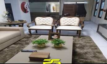 Imagem 5: ALTO PADRÃO) CASA COM 4 DORMITÓRIOS À VENDA POR R$ 1.100.000 - INTERMARES - CABEDELO/PB