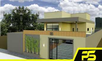 Imagem: CASA COM 3 DORMITÓRIOS À VENDA, 162 M²