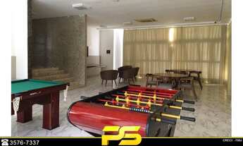 Imagem 3: APARTAMENTO COM 6 DORMITÓRIOS À VENDA, 381 M² POR R$ 2.200.000 - MANAÍRA - JOÃO PESSOA/PB