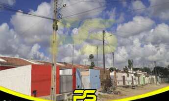 Imagem 3: OPORTUNIDADE, CASA, 03 QUARTOS, SUÍTE, ÁREA EXTERNA, 10X20M², POR APENAS R$ 79.900,00, EM