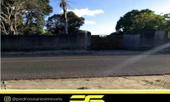 Imagem: TERRENO À VENDA, 2025 M² POR R$ 700.