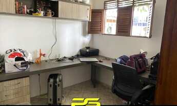 Imagem 7: CASA COM 3 DORMITÓRIOS À VENDA, 100 M² POR R$ 350.000,00 - ERNESTO GEISEL - JOÃO PESSOA/PB