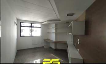 Imagem 4: APARTAMENTO COM 4 DORMITÓRIOS À VENDA, 160 M² POR R$ 675.000,00 - BRISAMAR - JOÃO PESSOA/P