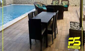 Imagem 5: CASA COM 5 DORMITÓRIOS, 398 M² - VENDA POR R$ 2.500.000,00 OU ALUGUEL POR R$ 10.000,00/MÊS