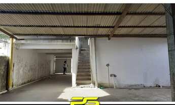 Imagem 4: PONTO COM CASA NO FUNDO À VENDA, 224 M² POR R$ 150.000 - NOVA TRINDADE - SANTA RITA/PB