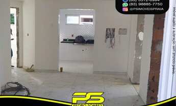 Imagem 5: APARTAMENTO COM 2 DORMITÓRIOS À VENDA, 53 M² POR R$ 250.000 - MANAÍRA - JOÃO PESSOA/PB