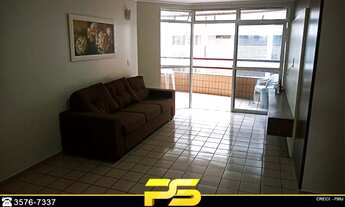 Imagem: APARTAMENTO TODO MOBILIADO COM 3 DORMITÓRIOS