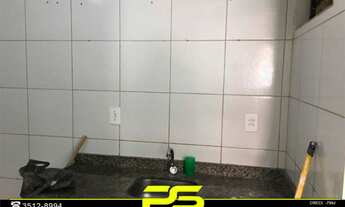 Imagem 5: APARTAMENTO COM 2 DORMITÓRIOS À VENDA, 53 M² POR R$ 140.000 - ÁGUA FRIA - JOÃO PESSOA/PB