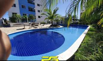 Imagem 6: APARTAMENTO COM 3 DORMITÓRIOS À VENDA, 83 M² POR R$ 450.000,00 - BRISAMAR - JOÃO PESSOA/PB