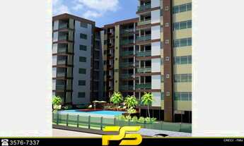 Imagem 2: APARTAMENTO COM 3 DORMITÓRIOS À VENDA, 103 M² POR R$ 595.000 - INTERMARES - CABEDELO/PB #P