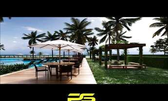 Imagem 3: APARTAMENTO COM 3 DORMITÓRIOS À VENDA, 101 M² POR R$ 1.300.000,00 - PRAIA FORMOSA - CABEDE