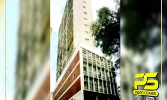 Imagem 4: APARTAMENTO COM 4 DORMITÓRIOS À VENDA, 100 M² POR R$ 250.000 - CENTRO - JOÃO PESSOA/PB