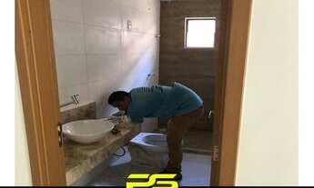 Imagem 6: CASA À VENDA - CONDOMÍNIO MONTE DAS CEREJEIRAS - BANANEIRAS/PB - POR R$ 500.000,00