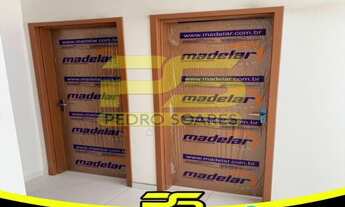 Imagem 4: APARTAMENTO COM 2 DORMITÓRIOS À VENDA, 50 M² POR R$ 140.000,00 - PLANALTO BOA ESPERANÇA