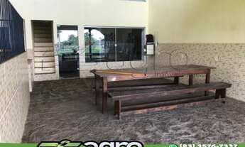 Imagem 4: HARAS À VENDA NO B. DAS INDÚSTRIAS, COM 5HA