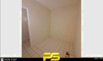 Imagem 6: APARTAMENTO COM 3 DORMITÓRIOS + DEP À VENDA, 153 M² POR R$ 590.000 - BOA VIAGEM - RECIFE/P