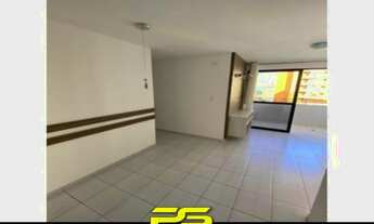 Imagem 4: APARTAMENTO COM 3 DORMITÓRIOS À VENDA, 68 M² POR R$ 320.000,00 - MANAÍRA - JOÃO PESSOA/PB