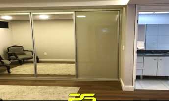 Imagem 7: APARTAMENTO COM 3 DORMITÓRIOS À VENDA, 130 M² POR R$ 915.000,00 - CABO BRANCO - JOÃO PESSO