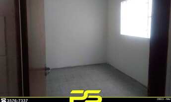 Imagem 3: CASA COM 3 DORMITÓRIOS À VENDA, 200 M² POR R$ 180.000 - LAURITZEN - CAMPINA GRANDE/PB #ALE